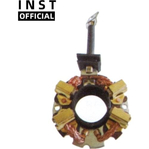 CARBON BRUSH HOLDER 69-130 5*16*12.5 FOR DELCO PG 260G