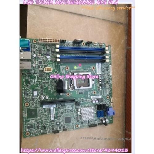 For X3250 M4 Motherboard 00D8551 00AL958 00Y7577 69Y5154 2583