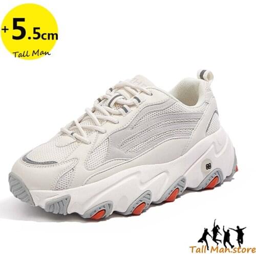 DULUOSA Women's Sneakers