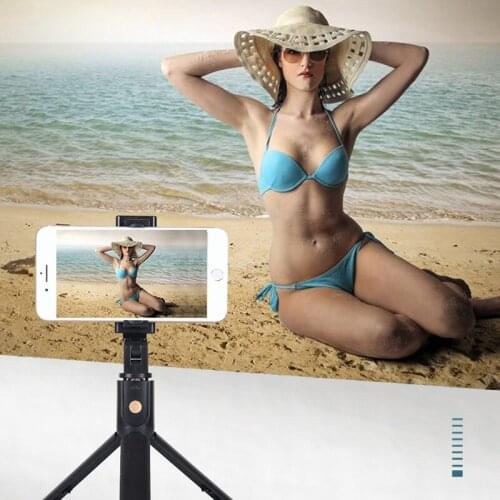 Funda Selfie Sticks