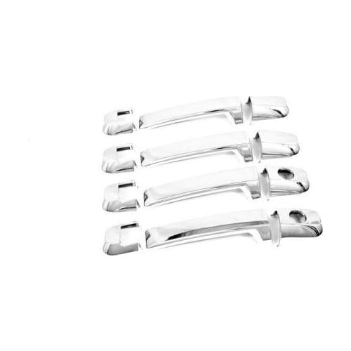Chrome Door Handle Cover for KIA Sorento 03-09 Models