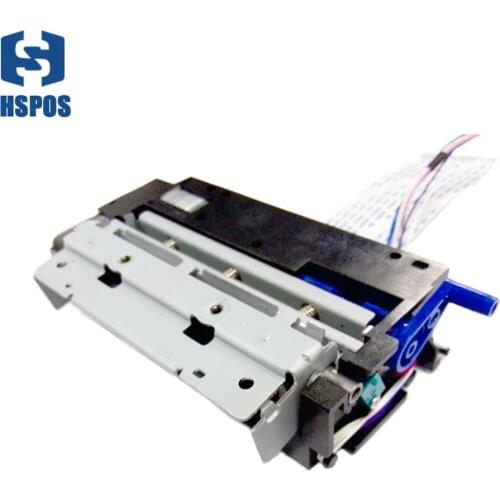 HS-3RB 80mm Thermal Printerhead compatible with SEIKO LTPF347F-C576-E for POS Cash register