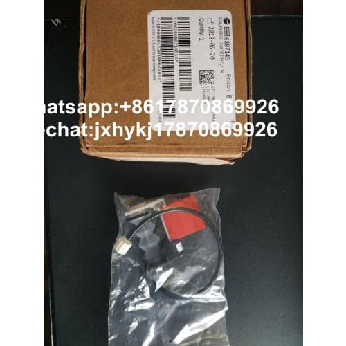 NJK10827 Beckman LH750 Pierce Needle