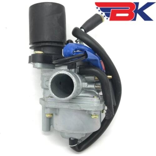 Carburetor For 2 Stroke Dinli JP Dino Helix Beast Diamond Back 50cc 70cc 90cc 110cc