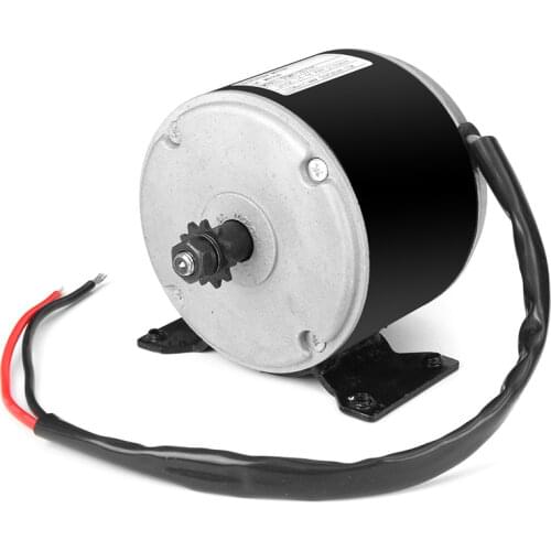 KingHui DC Motors