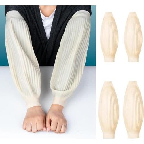 Multi-Use Waterproof Arm Sleeves Thickened Anti-fouling Waterproof Hoses Home Kitchen Cleaning Accessories Armbands For Work