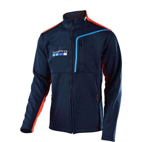 Motorcycle MTB Bike Off-road Motocross Mountain Bicycle Trip Tour Sweatshirt Mens Sweater