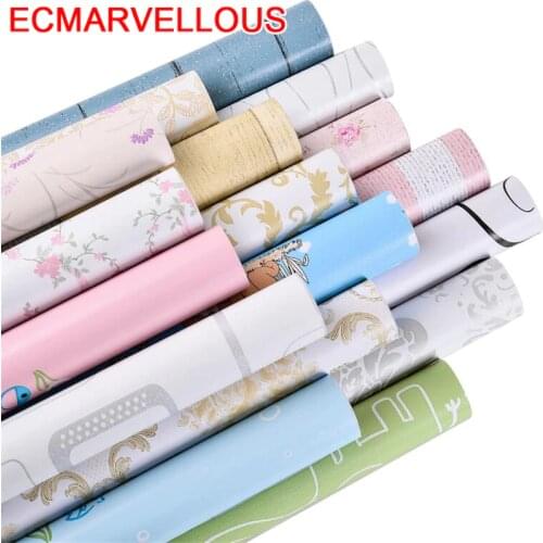 Photo Duvar Kagitlari Wall Paper For Kid Room Self Adhesive Tapeta Bedroom Pared Infantil De Parede Papel Tapiz Wallpaper