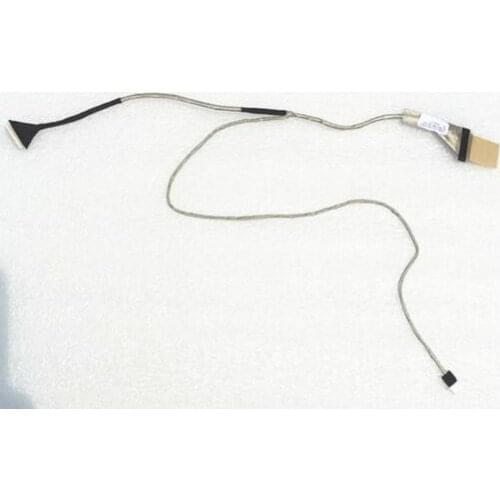 New LCD Screen Video Cable for Toshiba C600 C640 C645 P/N: 6017B0273901
