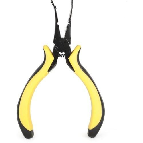Metal Head Ball Link Plier Repair Disassembly Tool for RC Helicopter Car Airplane Drone Aircraft Toy Model
