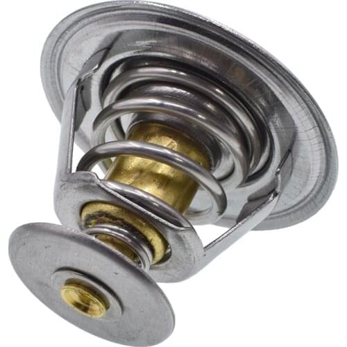 OEM MD997606 Thermostat Kit 82 for Mitsubishi L200 Triton 3rd 1996-2005 L300 L400 Truck 1986-2007 MD 997606