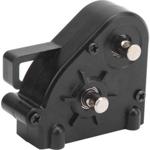 Lightweight Metal Transfer Case Parts Se For 2 MN86 MN86K MN86K /12 RC Car New