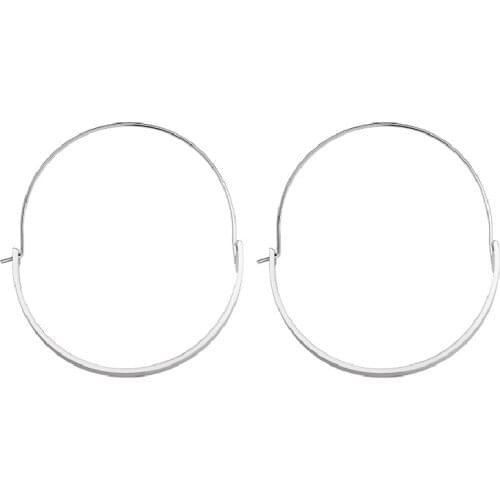 SinoSanye Earrings Rings