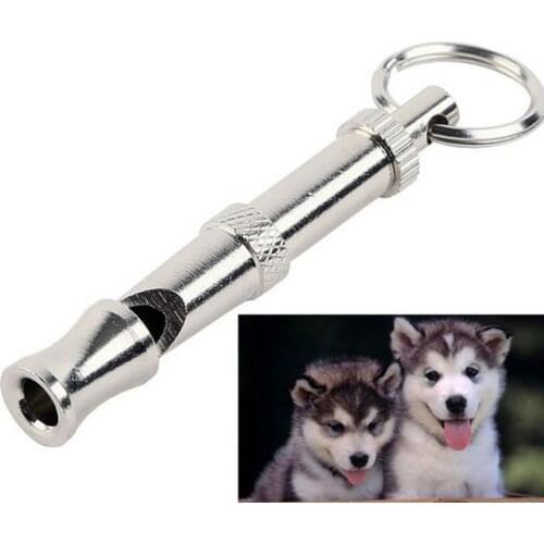 Dog Whistle To Stop Barking Bark Control For Dogs Training Deterrent Whistle Hot Sale
