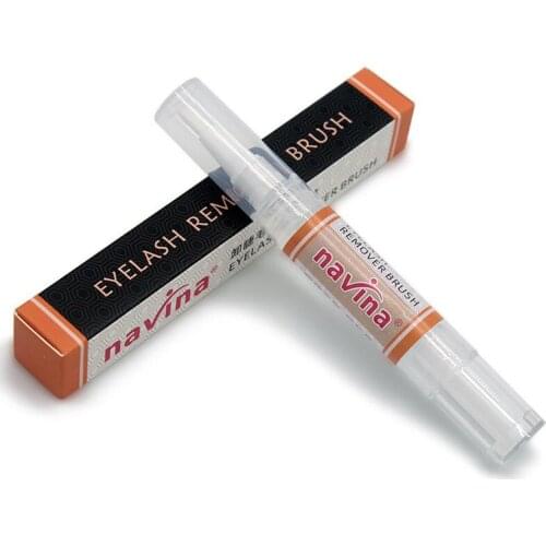 10 Ml Eyelash Removal Durable Pen For Grafting No Residue Eyelash Glue Remover Safe Pen Three Minutes