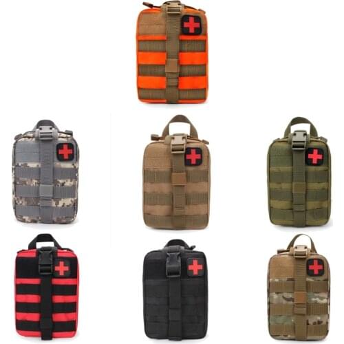 Camping Barbecue Knife Fork EDC Safety First Aid Outdoor Multifunction Tool Card Camping Equipment