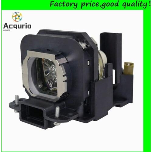 High-quality Projector lamp with housing ET-LAX100 for PT-AX100/PT-AX100E/PT-AX200/PT-AX200E