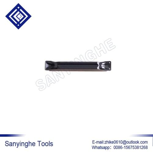 Free shipping high quality 10pcs /lots MGMN300-M K30 cnc carbide parting & grooving inserts