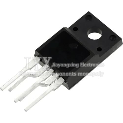 2pcs ( 1pcs TT3034 + 1pcs TT3043 ) TO220F-5 ( 1pcs FTD01N + 1pcs FTD02P )
