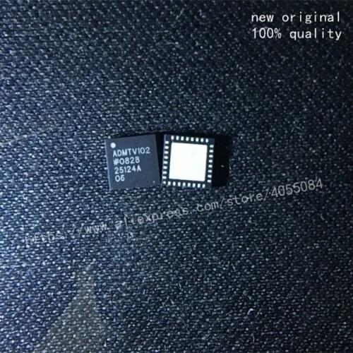 3PCS PMB6272A1 PMB6293A1 PIC12C509-04/P ADMTV102ACPZRL 6272 6E614 12C509A 04/P2UW new