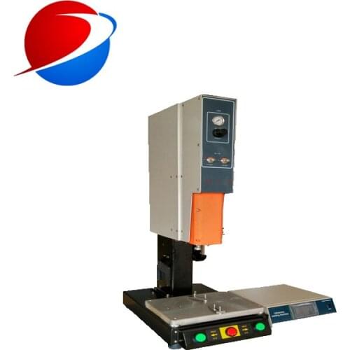 800w 35khz ultrasonic welding robotic equipment ultrasonic welding robotics