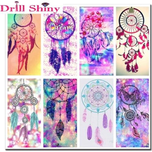 Movie DIY 5D full Diamond Mosaic Diamond Painting Cross Stitch Kit Diamonds Embroidery Square Drill Home Decor