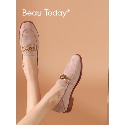 Обувь BeauToday China At AliExpress