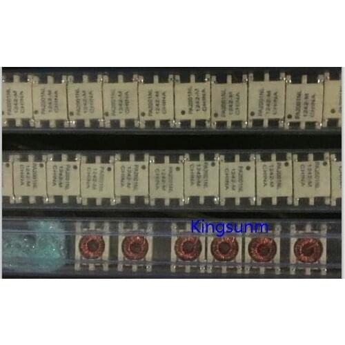 Free shipping 10pcs PA2001NL PULSE network inductor SOP6 original spot