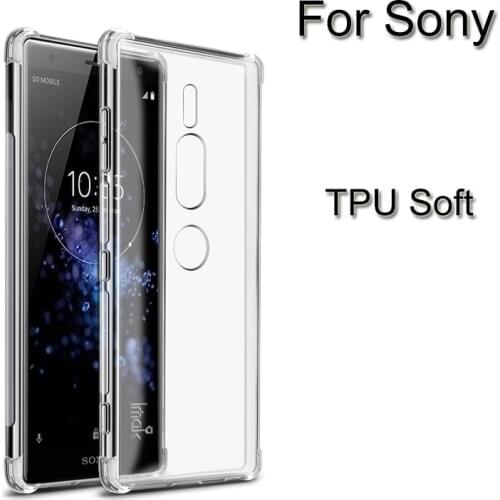 Чехлы для телефонов Sony Xperia XZ1 Compact BETHEBEY China At AliExpress