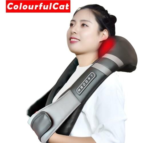 Массаж и расслабление Colourfulcat China At AliExpress