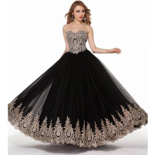 Real Photos Big Round Skirt A-Line Long Lace Evening Prom gown robe de soiree vestido de noiva mother of the bride dresses
