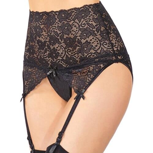Fee et moi Garters