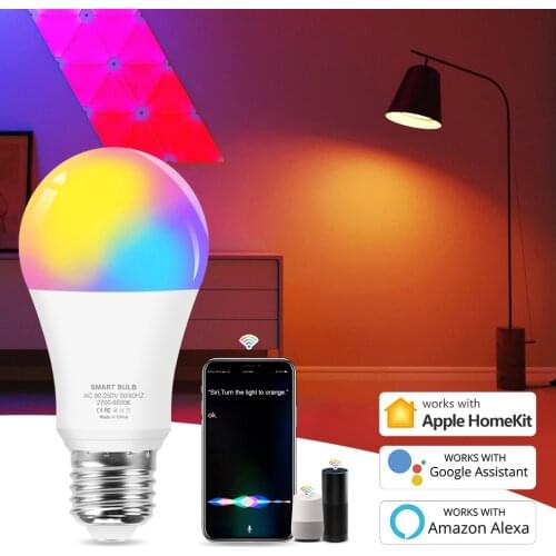 Gleco LED Bulbs E26