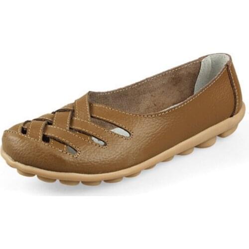 GYXS Women's Moccasins