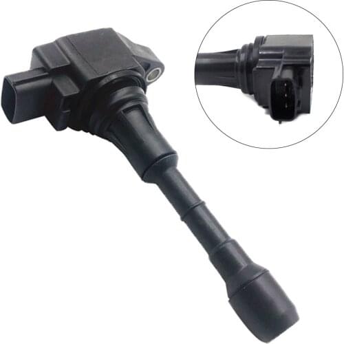 Ignition Coil for Infiniti FX50 M56 Nissan Altima Cube NV200 Rogue Sentra Versa 22448JA00C 22448ED000 22448EN000 22448EN200