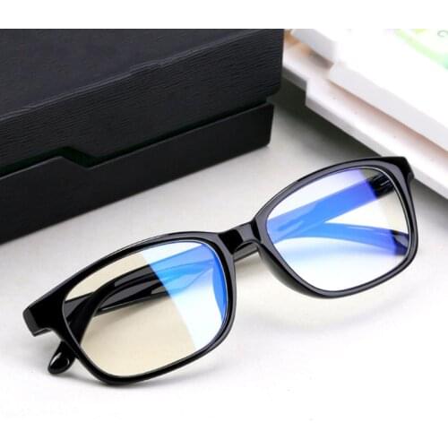 Mobile Phone Computer Glasses Protection Anti Blue Rays Radiation Blocking Men Women Computer Goggles Spectacles Drop Shipping