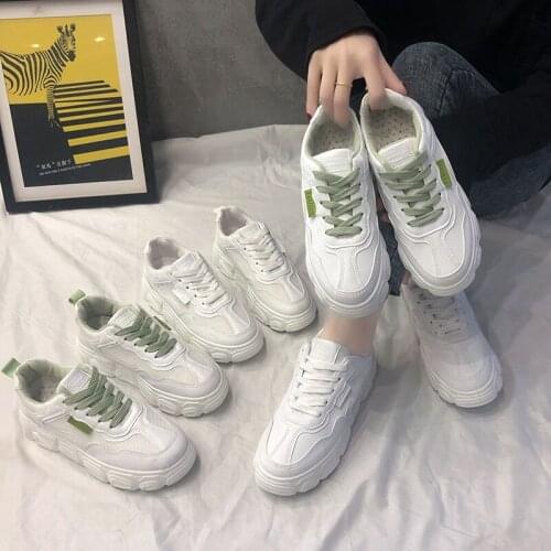 LIAOCHI Women's Sneakers