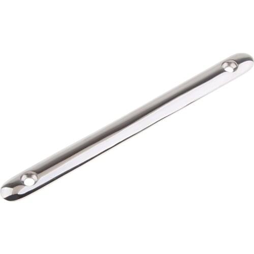 Boat Marine RV 316 Stainless Steel Rubbing Strake 150mm 6 Inch