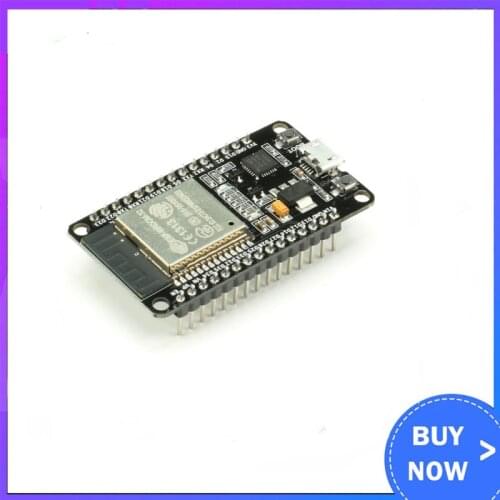 ESP32 development board WIFI + Bluetooth IoT smart home ESP-WROOM-32 ESP-32 ESP-32S