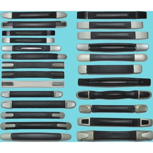 New Luggage Hardware Accessories Handle Rolling Suitcase Handle Telescopic Suitcase Fittings Cabinet Handle
