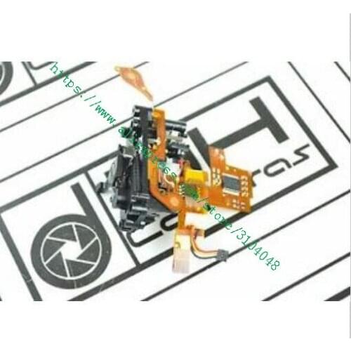 New Aperture Control Group Unit Assembly For Nikon D7200 Camera Replacement Repair parts