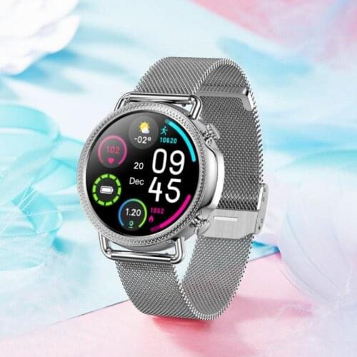 Sendelin Women's Smart Watch