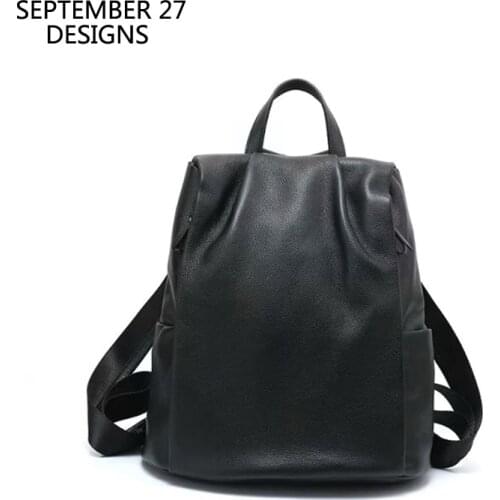 Женские рюкзаки для ноутбука SEPTEMBER 27 DESIGNS China At AliExpress