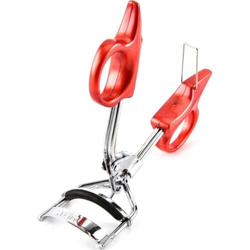 Eyelashes Lifting Tool Forceps For Eyelashes Curler Curling Eyelash Tweezers Professional Cosmetic Beauty Tool Clamp,clip