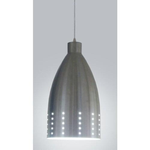 Modern Italy Porch Pendant Light Simple Contracted Hollow Aluminum Hallway Corridor Gallery Kitchen Dining Room Pendant Light
