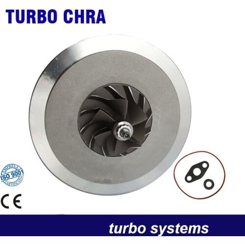 Turbocharger cartridge Turbo CHRA Turbo cartridge For Renault Laguna II 1.9dCi GT1549S 703245 703245-0001/2