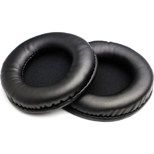 General Soft Foam Earmuff Cup Cushion Ear Pads of Size 50 55MM 60MM 65MM 70MM 75MM 80MM 85MM 90MM 95MM 100MM 105MM for Headphone