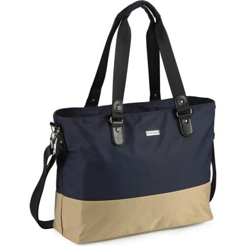 Insular Waterproof Mummy Diaper Handbags Large Capacity Baby Nursing Maternity Bags