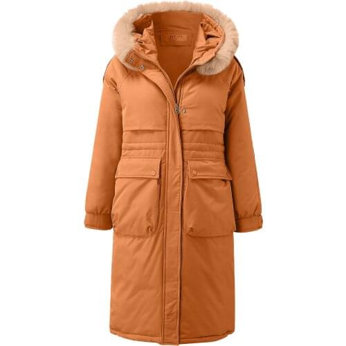 Womail Women's Winter Down Jackets
