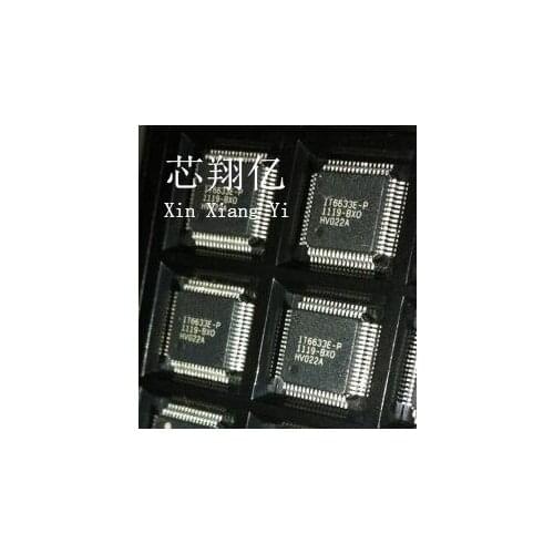 XINXIANGYI IT6633E-T QFP
